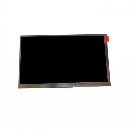 LCD Screen Display Replacement for XTOOL EZ300 EZ400 scanner